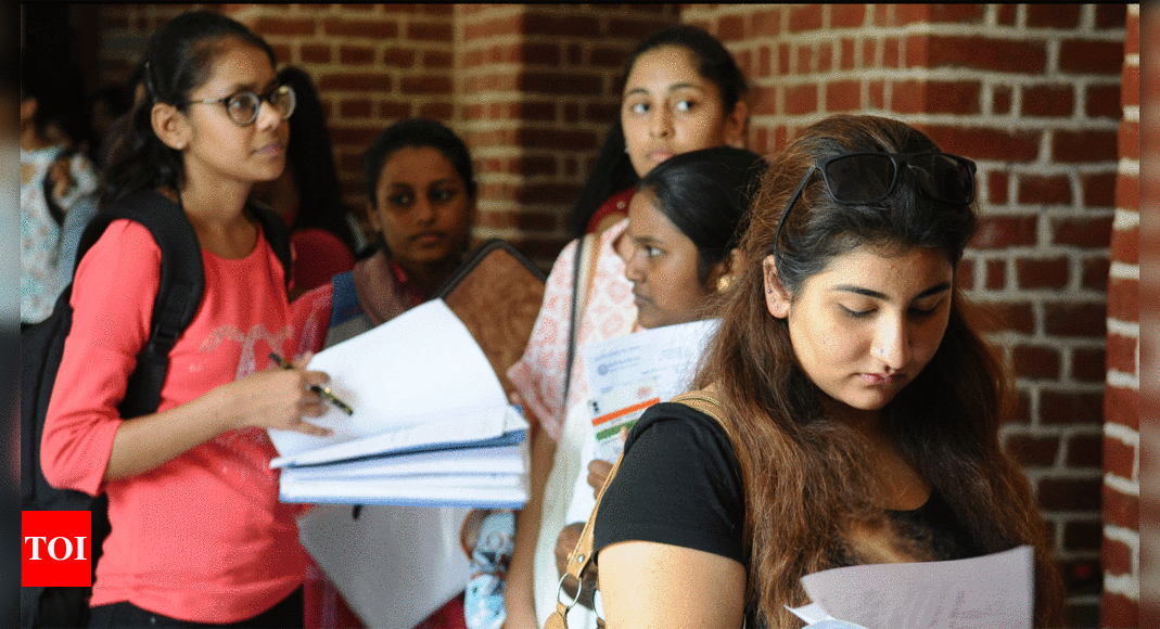 CUET UG 2024 Exam schedule may change due to Lok Sabha elections