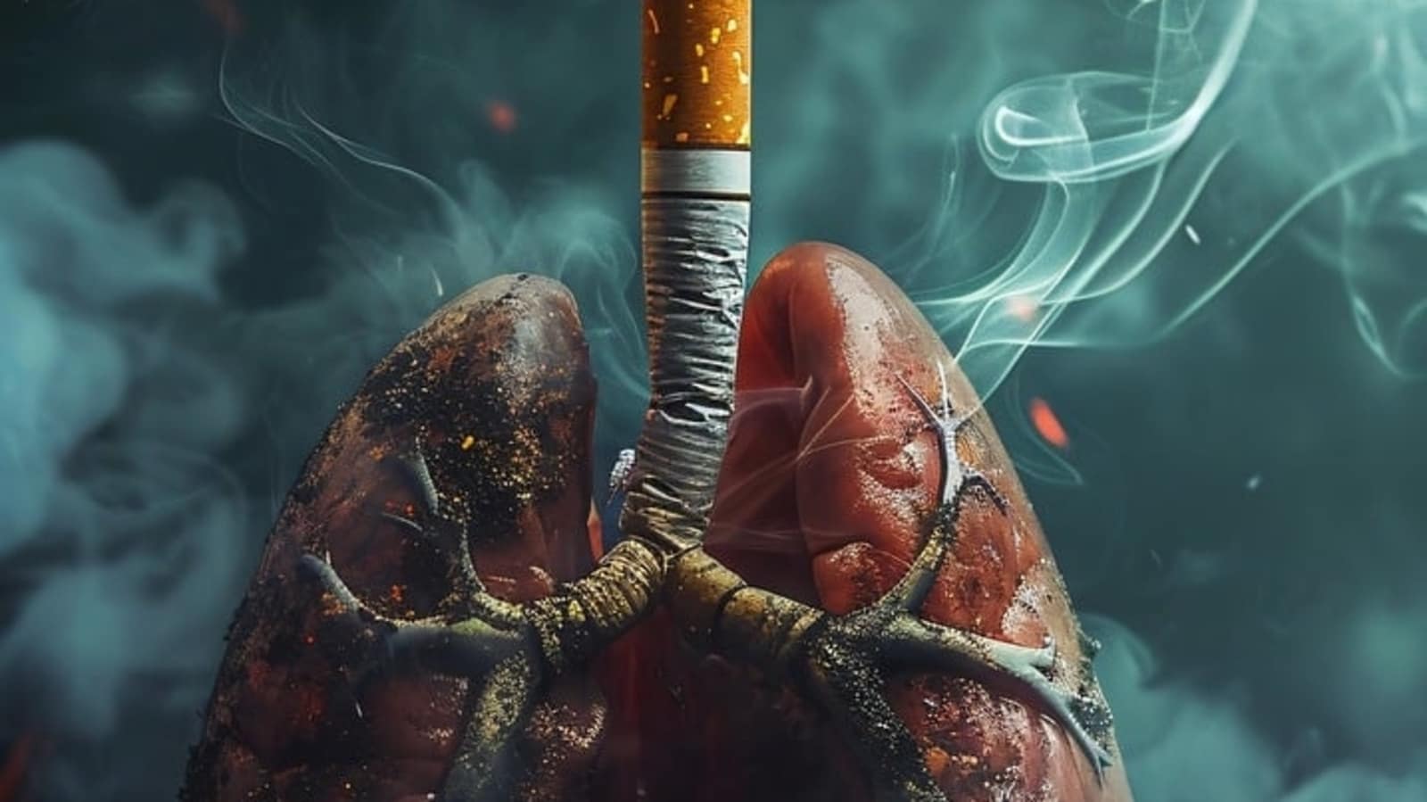 No Smoking Day 2024 Date, history, significance, 10 tips to quit